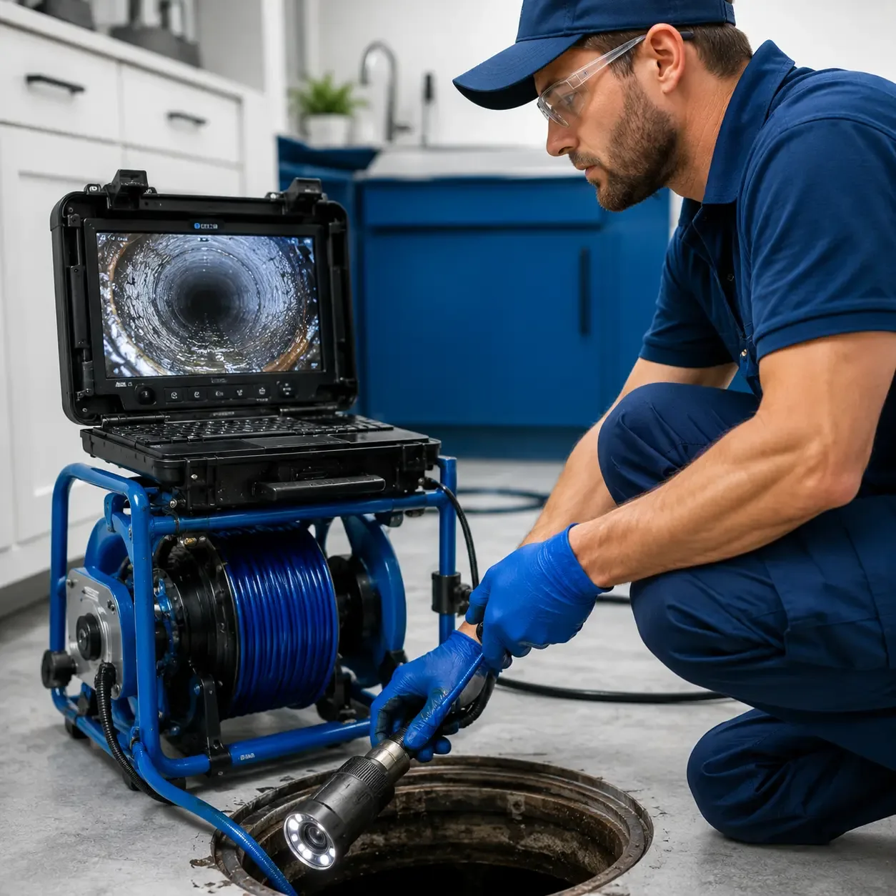 Pipe Relining professionals serving Curtice, OH